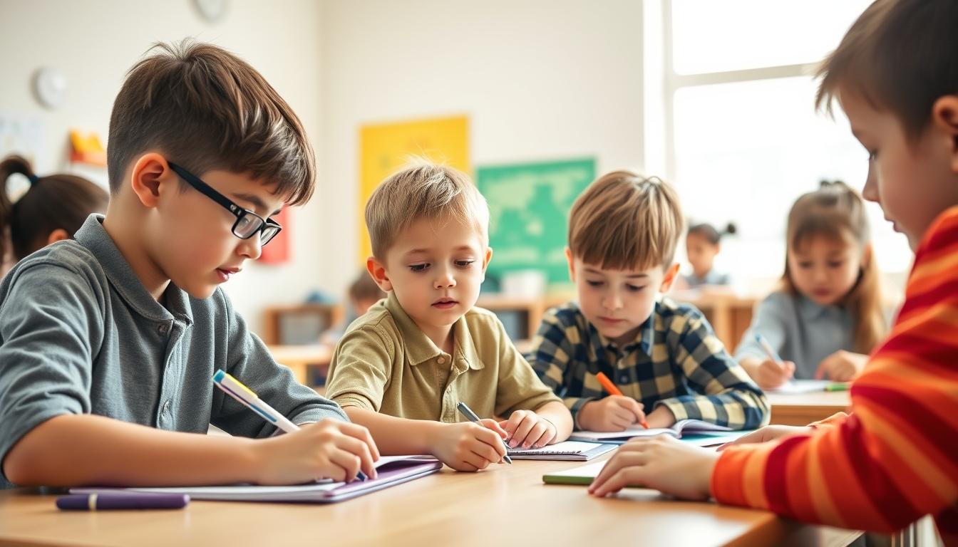 Collaborative learning and practical skill development